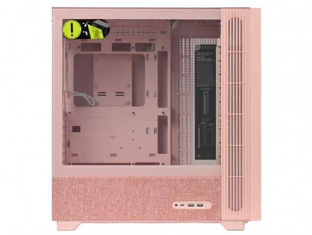TRYX「FLOVA F50」