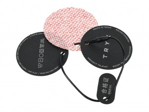 TRYX「FLOVA F50」