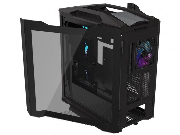 AORUS C601 GLASS