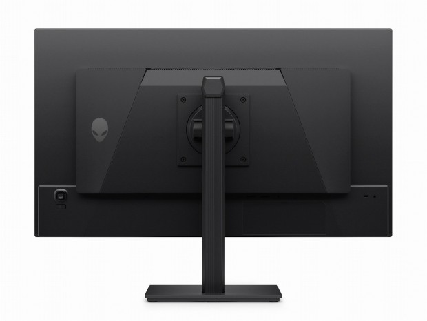 Alienware 27 240Hz QD-OLEDゲーミング モニター