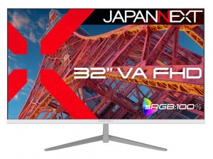 JN-V32FLFHD-W