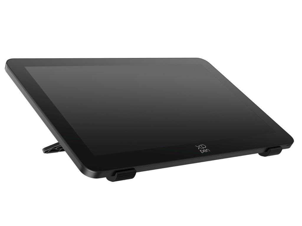 Calman認証済み120Hz対応27型4K液晶ペンタブレット、XPPen「Artist Pro