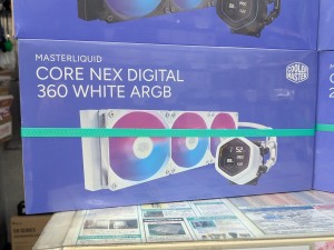 ML Core Nex Digitalシリーズ
