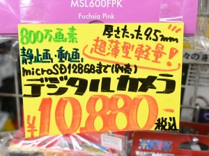 MSL600