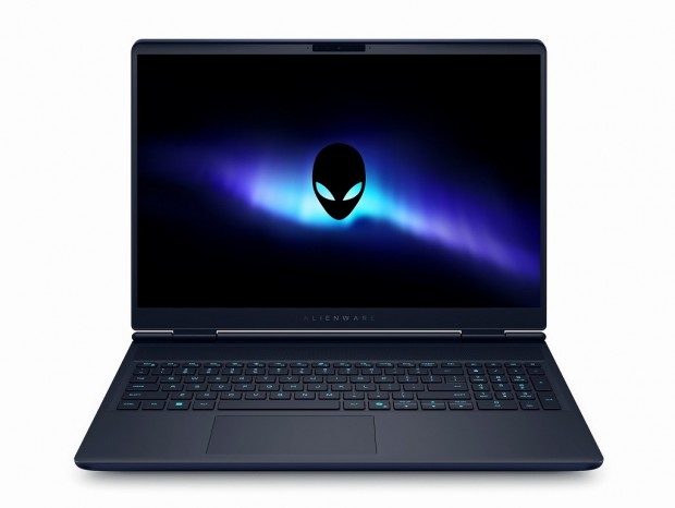 デル、Core Ultra 200HX Plus＆RTX 50シリーズ搭載の「New Alienware 16x Aurora」など3機種発売