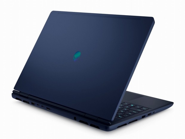 デル、Core Ultra 200HX Plus＆RTX 50シリーズ搭載の「New Alienware 16x Aurora」など3機種発売