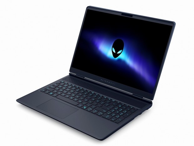 New Alienware 16x Aurora