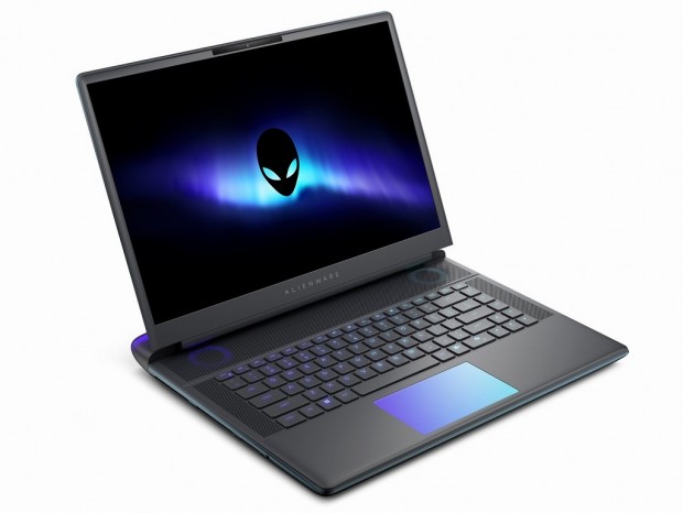 New Alienware 16 Area-51