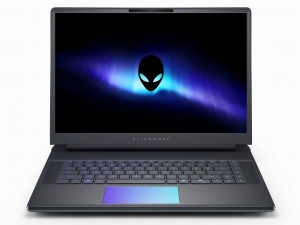 New Alienware 18 Area-51