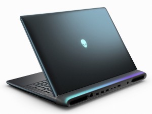 New Alienware 18 Area-51