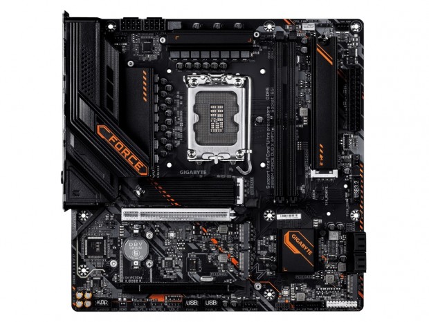 Z890M FORCE DUO X WIFI7