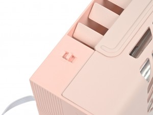 TRYX「FLOVA F50」