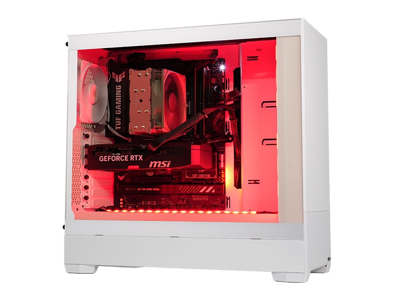 こむ サイコムオリジナル水冷仕様の新作！「G-Master Hydro Extreme Z890i