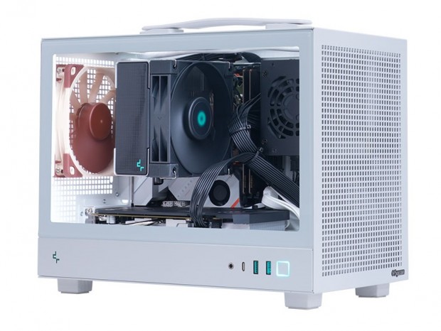 サイコム、Ryzen 9000＆Radeon RX 9000シリーズ搭載の「紅の砂漠」推奨ゲーミングPC計2機種