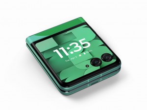 motorola razr FIFA World Cup 26 Edition