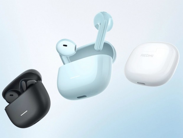 早割2,180円のセミインイヤー、Xiaomi「REDMI Buds 8 Active」発売