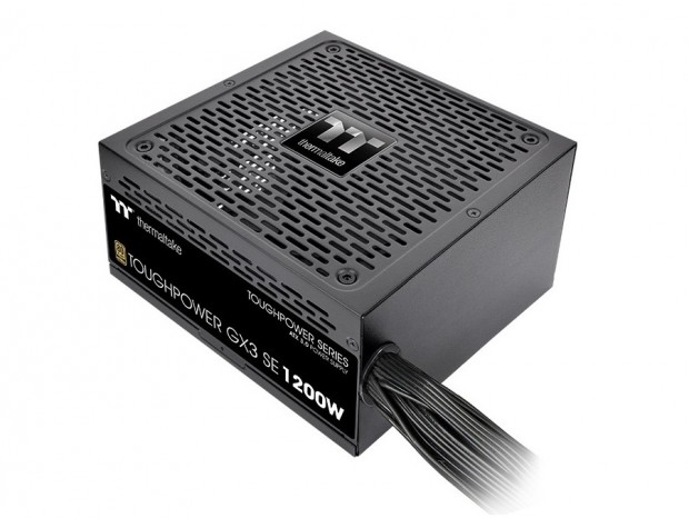 Toughpower GX3 SEシリーズ