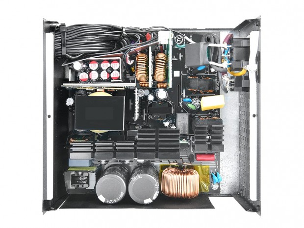 Toughpower GX3 SEシリーズ