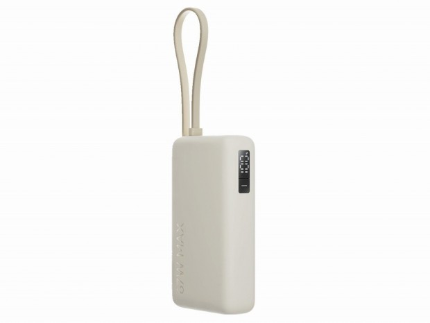 Type-Cケーブル一体型モバイルバッテリー「Xiaomi 67W Power Bank 20000」など