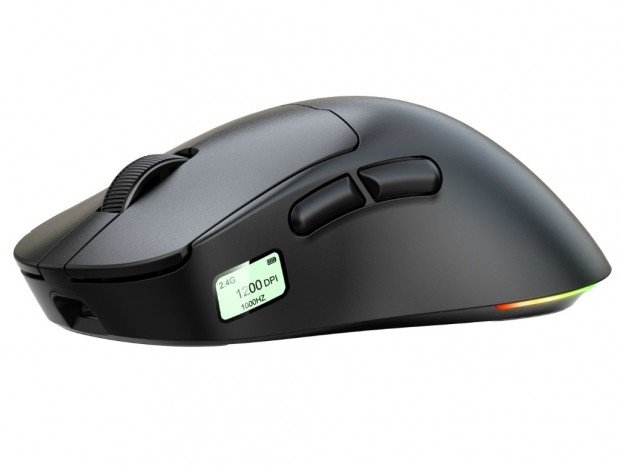 RACEN 軽量ワイヤレスゲーミングマウス LightBow