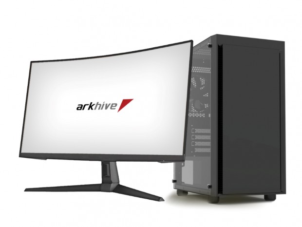 GN-A7R97R 紅の砂漠 推奨モデル（型番:AG-AG8C2TB85ARD7X-FPAC）