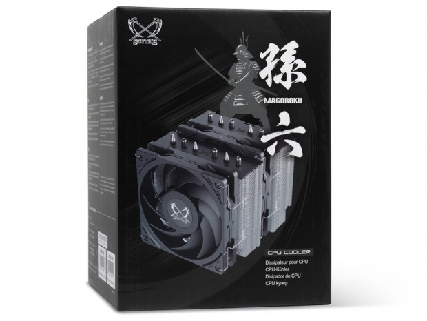 「孫六 MAGOROKU」（型番：SCMR-1000）