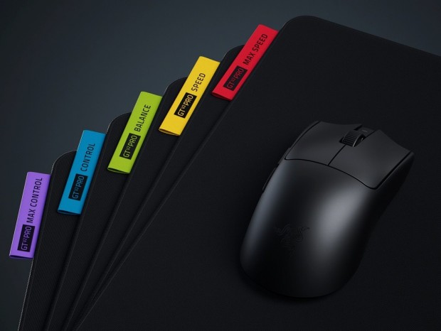 Razer、圧倒的低レイテンシを誇る最強スペックのeスポーツ向けワイヤレスマウス「Viper V4 Pro」発表