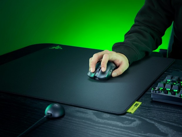 Razer Gigantus V2 Pro
