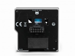 WireView Pro II WHITE EDITION