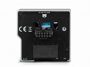 WireView Pro II WHITE EDITION