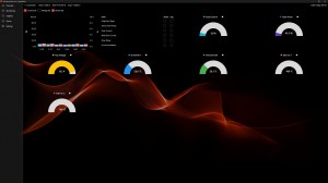 WireView Pro II WHITE EDITION