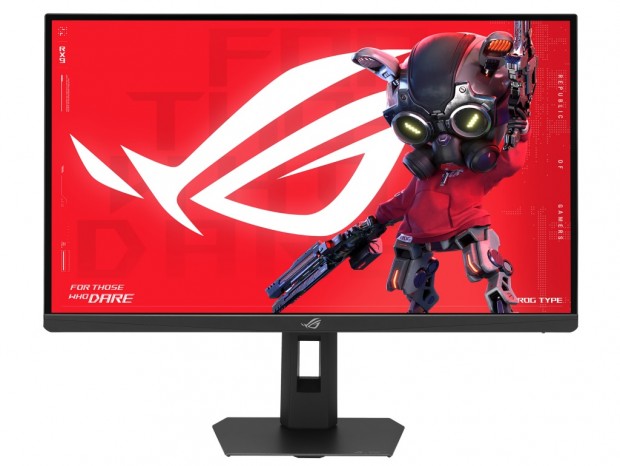 5K/180HzとWQHD/330Hzの切り替え可能、ASUS「ROG Strix 5K XG27JCG」の発売日と価格が決定
