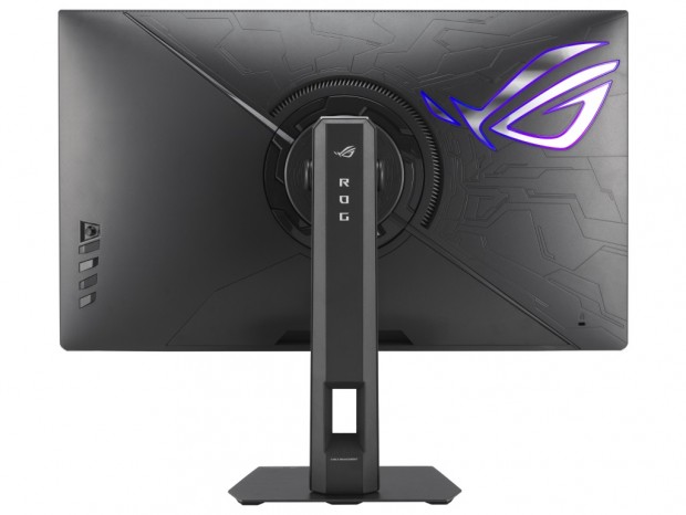 ROG Strix 5K XG27JCG