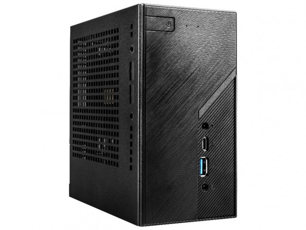 ASRock、ネットワークを強化した2.5G LAN搭載小型ベアボーン「DeskMini X300/2.5G」