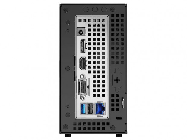ASRock、ネットワークを強化した2.5G LAN搭載小型ベアボーン「DeskMini X300/2.5G」