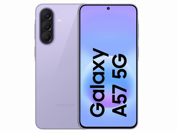 カメラやAI機能を強化した最新エントリースマホ「Galaxy A57 5G」「Galaxy A37 5G」