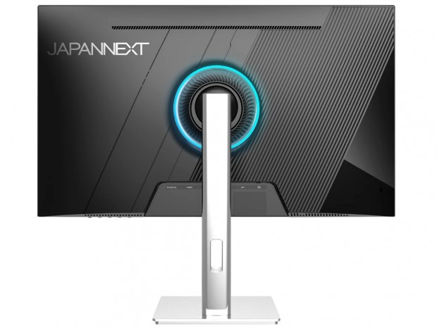 JAPANNEXT、260Hz/1msのIPS BLACK採用27型WQHDゲーミング液晶など計4機種
