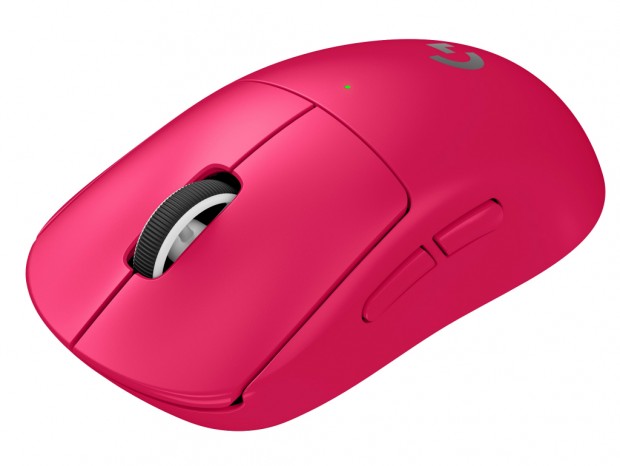 PRO X SUPERLIGHT 2 SE LIGHTSPEEDマゼンタ