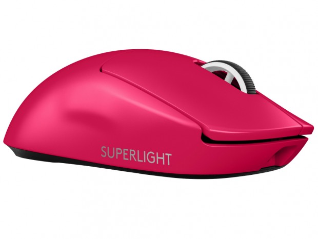 PRO X SUPERLIGHT 2 SE LIGHTSPEEDマゼンタ