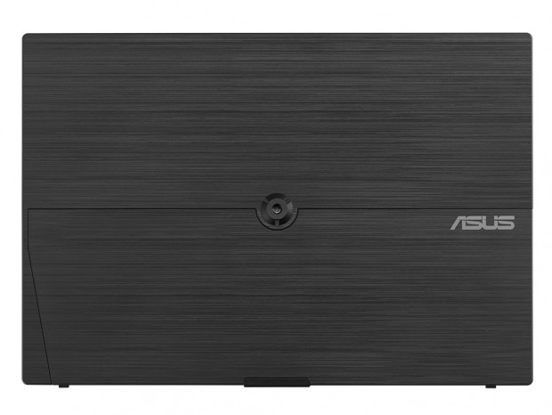 双方向給電にも対応する16型モバイルモニター、ASUS「ZenScreen MB16FC」の発売日をアナウンス