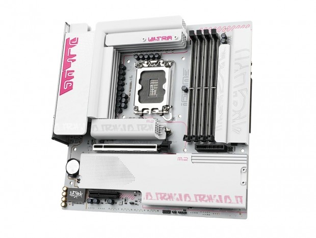 iGame Z890M ULTRA-Z V20