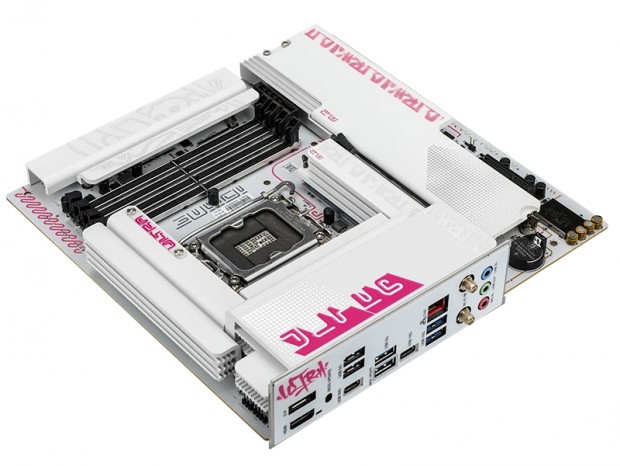 iGame Z890M ULTRA-Z V20