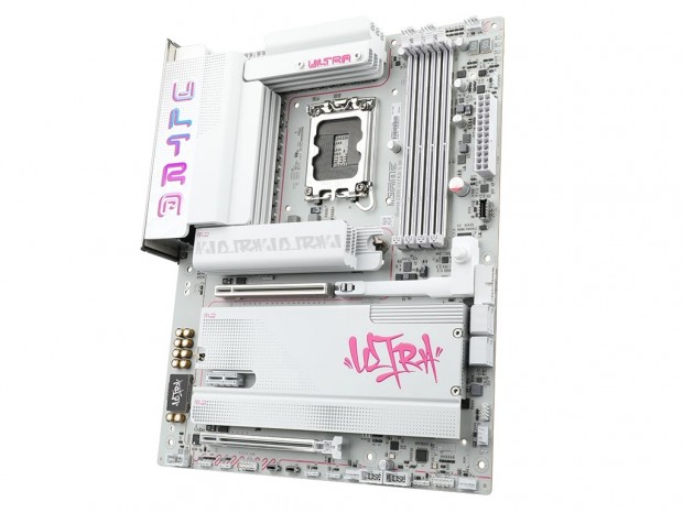 iGame Z890 ULTRA-S W V20