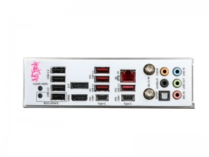 iGame Z890 ULTRA-S W V20