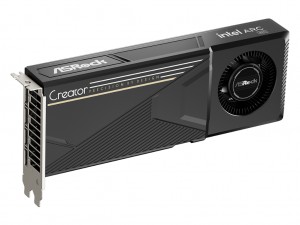 Intel Arc Pro B70 Creator 32GB