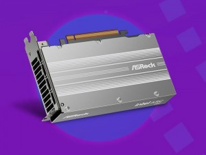 Intel Arc Pro B70 Passive 32GB