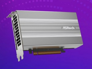 Intel Arc Pro B70 Passive 32GB