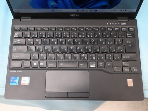 LIFEBOOK U9311/F