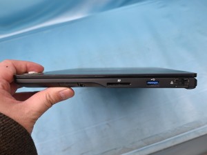 LIFEBOOK U9311/F