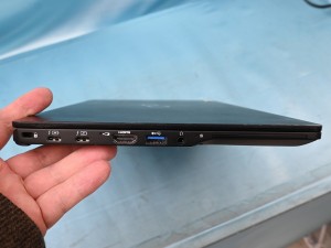 LIFEBOOK U9311/F